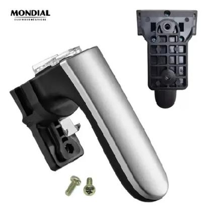 Imagem de Puxador Air Fryer Mondial Af-35 Family 3,5L Original Preto