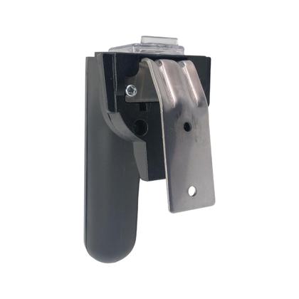 Imagem de Puxador Alça Para Air Fryer Mondial AFN-40 AFN-50 AFN-51 Preto Inox