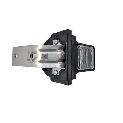 Imagem de Puxador Alça Para Air Fryer Mondial AFN-40 AFN-50 AFN-51 Preto Inox