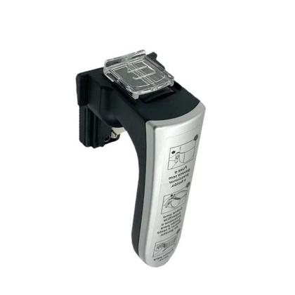 Imagem de Puxador Cabo Para Air Fryer Mondial Af-33 E Af-34 Original