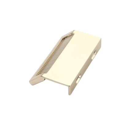 Imagem de Puxador Citizen 45 P Gold Brilhante Zen Design