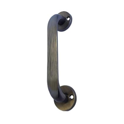 Imagem de Puxador Classic 15cm - União Mundial Antique