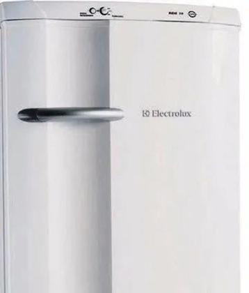Puxador da Porta Geladeira Electrolux RE34 Original - Puxador de