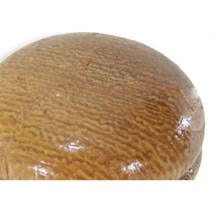 Imagem de Puxador De Madeira Cerejeira Grande 258 - Kit C/50