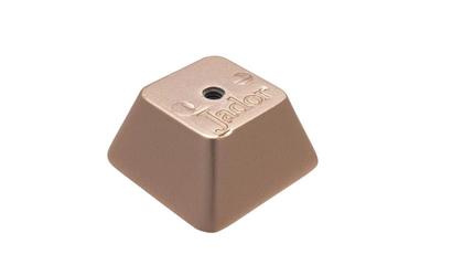 Imagem de Puxador Galaxia Red Gold Opaco 30MM JAD6695 - Jador