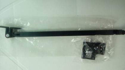 Imagem de Puxador Haste Janela Maxim Ar De Alumínio - 25cm