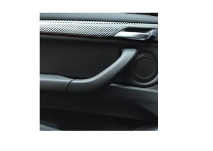 Imagem de Puxador Interno Porta Esquerda Bmw X1 F48 2016 Até 2021 Preto
