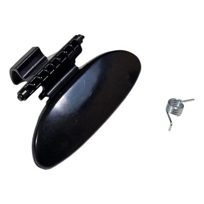 Imagem de Puxador Maçaneta Porta Luvas Com Mola Citroen C3 2003 A 2012