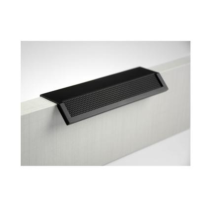 Imagem de Puxador moveis citizen 45 graus g preto fosco zen 96/130mm zp5463.24