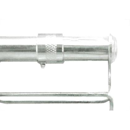 Imagem de Puxador P/Vitro Ferro Crom
