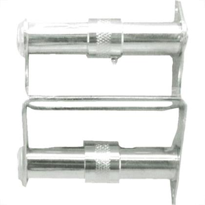 Imagem de Puxador P/Vitro Ferro Crom