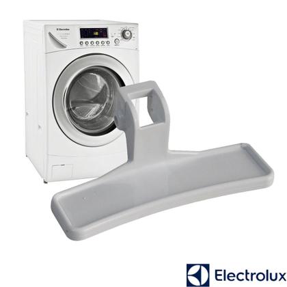 Imagem de Puxador porta lava e seca electrolux lse11 a07645701 - original