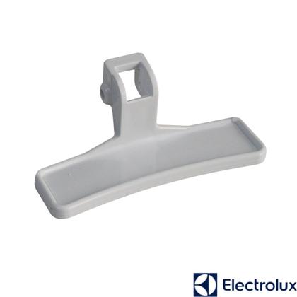 Imagem de Puxador porta lava e seca electrolux lse11 a07645701 - original