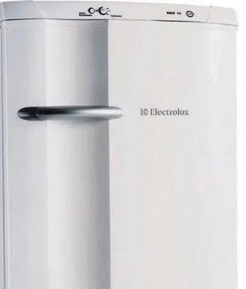 Puxador Porta Refrigerador Electrolux Duplex DC38 Original