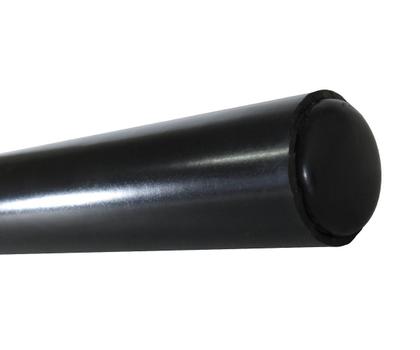 Imagem de Puxador Pulley Barra Costas 1M Sem Giro Com Mosquetão