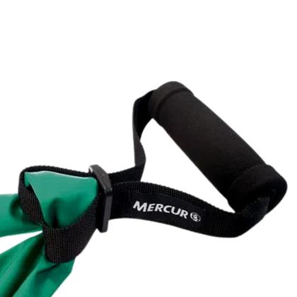 Imagem de Puxador Theraband Exer.handle BC 1200 - Mercur
