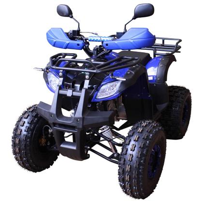 Imagem de Quadriciclo 125cc Taigon 4 tempos Automático Ré e Partida Elétrica