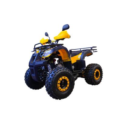 Imagem de Quadriciclo 125cc Taigon 4 tempos Automático Ré e Partida Elétrica