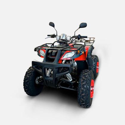 Imagem de Quadriciclo Adventurepro com Tanque de 4L Gasolina GL