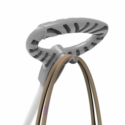 Imagem de Quadriciclo de Passeio e Pedal - Cross Up - Rosa - Calesita