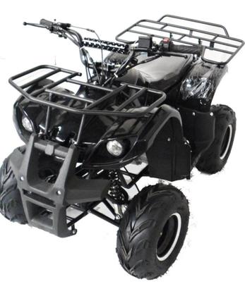 Imagem de Quadriciclo GAN 125N