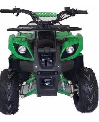 Imagem de Quadriciclo GAN 125N