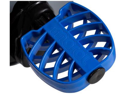Imagem de Quadriciclo Infantil a Pedal Vermelho e Azul