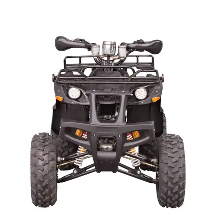 Imagem de Quadriciclo PRO ATV 250cc Freio a Disco Gasolina Partida Elétrica 4 Tempos - TATV250