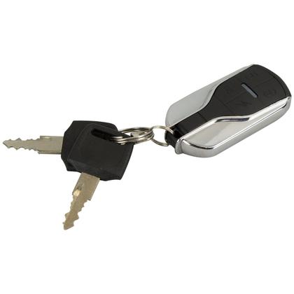 Imagem de Quadriciclo PRO ATV 250cc Freio a Disco Gasolina Partida Elétrica 4 Tempos - TATV250