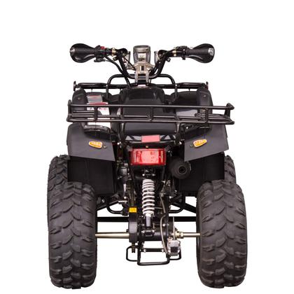 Imagem de Quadriciclo PRO ATV 250cc Freio a Disco Gasolina Partida Elétrica 4 Tempos - TATV250