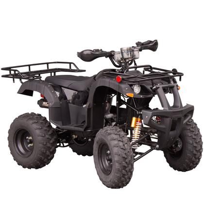 Imagem de Quadriciclo PRO ATV 250cc Freio a Disco Gasolina Partida Elétrica 4 Tempos - TATV250