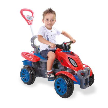 Imagem de Quadriciclo Spider Maral