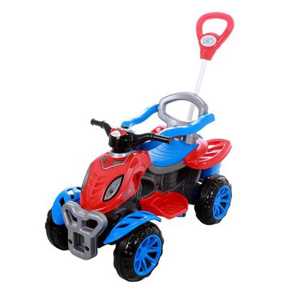 Imagem de Quadriciclo Spider Maral