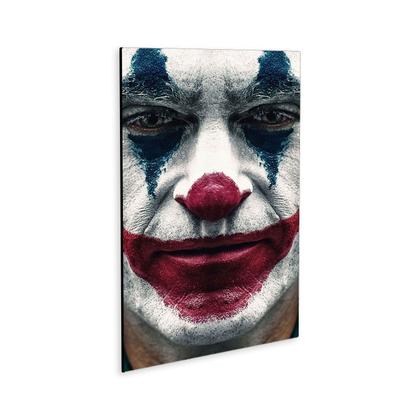 Imagem de Quadro A4 em MDF The Joker - Placa