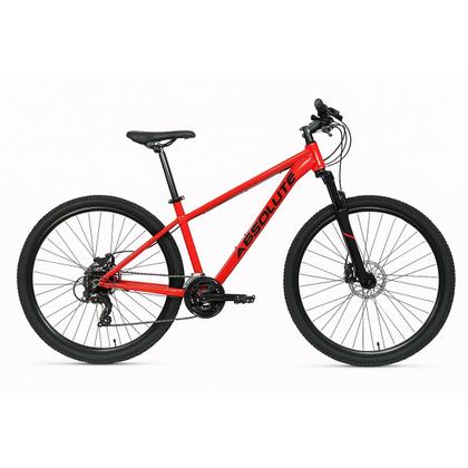 Imagem de Quadro Absolute 29 Nero 5 Bike Mtb Aluminio Freio Disco 17 M