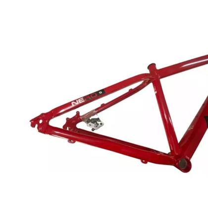Imagem de Quadro Absolute 29 Nero 5 Bike Mtb Aluminio Freio Disco 17 M