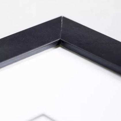 Imagem de Quadro Águia Cabeça Branca Arquetipo De Força Decoração