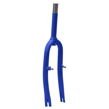 Imagem de Quadro Aro 20 Ultra Bikes em Aço Carbono Bicolor com Garfo Rebaixado