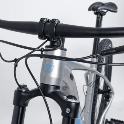 Imagem de Quadro Aro 29 Tsw Nuuk Tapered Boost Alumínio Bike Mtb Xc