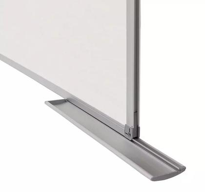 Imagem de Quadro Branco de Fórmica 2,00 x 1,20