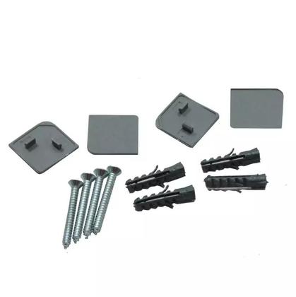 Imagem de Quadro Branco de Fórmica 2,00 x 1,20