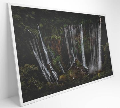 Imagem de Quadro cachoeiras