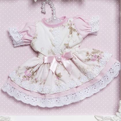 Imagem de Quadro Com Acrílico Menina Vestido No Cabide Quarto Bebê Infantil Menina