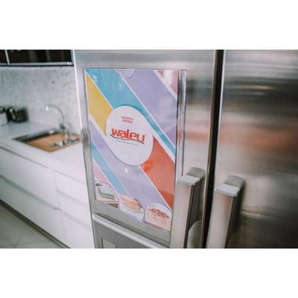 Imagem de Quadro de Avisos Display Office A4 MAXCRIL