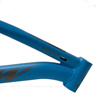 Imagem de Quadro De Bicicleta Aro 29 Ksw Xlt 100 Em Aluminio 6061 Mtb Com Cabeamento Interno