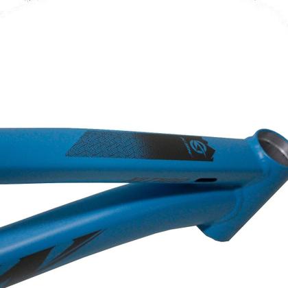 Imagem de Quadro De Bicicleta Aro 29 Ksw Xlt 100 Em Aluminio 6061 Mtb Com Cabeamento Interno