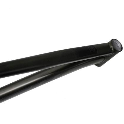 Imagem de Quadro De Bicicleta Aro 29 Ksw Xlt 100 Em Aluminio 6061 Mtb Com Cabeamento Interno