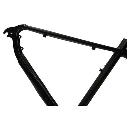 Imagem de Quadro De Bicicleta Aro 29 Ksw Xlt 100 Em Aluminio 6061 Mtb Com Cabeamento Interno