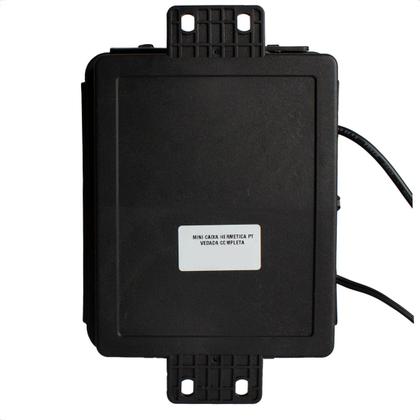 Imagem de Quadro de comando 100w Hidramax para Led RGB Iluminação Piscina