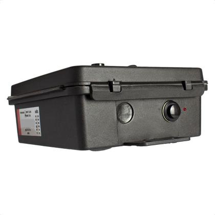 Imagem de Quadro de comando 100w Hidramax para Led RGB Iluminação Piscina